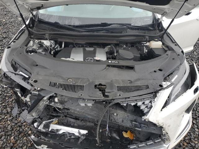 Photo 11 from auction – 2022 LEXUS RX 350 with VIN 2T2HZMDA2NC330220