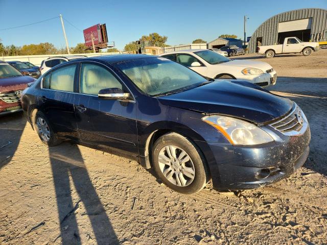 Zdjęcie 4 z aukcji – 2012 NISSAN ALTIMA BAS z VIN 1N4AL2AP2CN495110