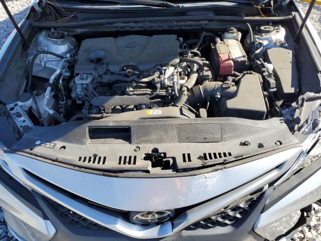 Photo 11 from auction – 2020 TOYOTA CAMRY SE with VIN 4T1G11AK2LU317675