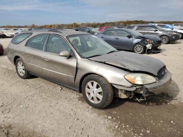 Photo 4 from auction – 2004 FORD TAURUS SEL with VIN 1FAFP59S94A150458