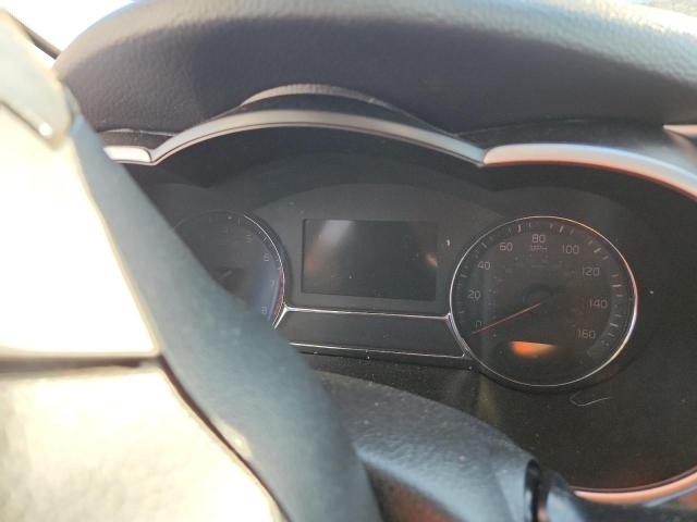 Photo 9 from auction – 2015 KIA OPTIMA SX with VIN 5XXGR4A63FG460985