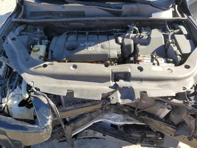 Photo 12 from auction – 2010 TOYOTA RAV4 LIMIT with VIN JTMDF4DV0AD026542