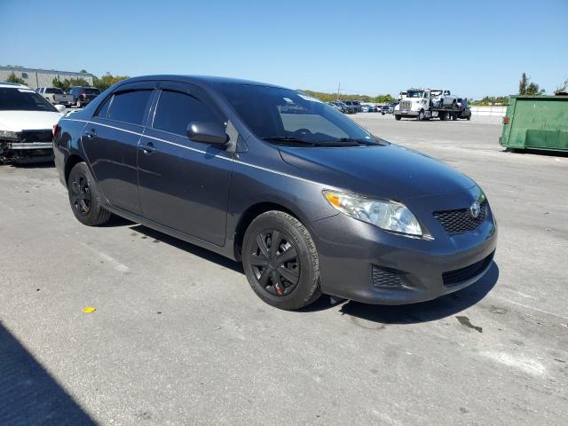 Фото 4 с аукциона – 2010 TOYOTA COROLLA с VIN 1NXBU4EEXAZ271548