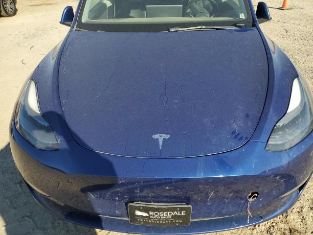 Zdjęcie 11 z aukcji – 2021 TESLA MODEL Y z VIN 5YJYGDEF5MF239876