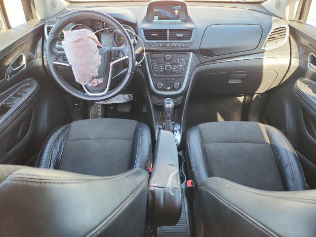 Photo 8 from auction – 2014 BUICK ENCORE CON with VIN KL4CJBSB2EB683667