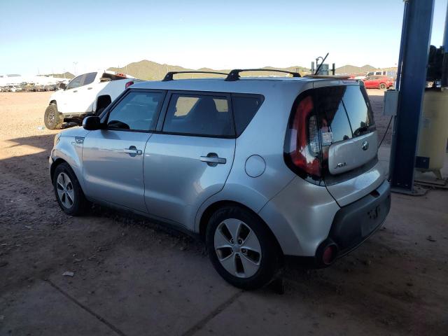 Photo 2 from auction – 2015 KIA SOUL with VIN KNDJN2A24F7803461