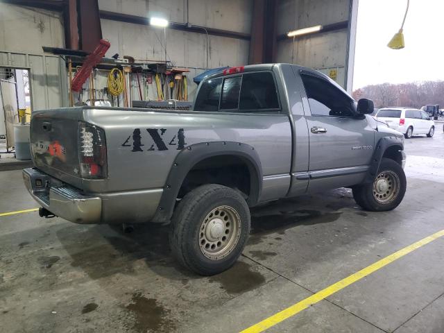 Photo 3 from auction – 2005 DODGE RAM 1500 S with VIN 1D7HU16N55J550625