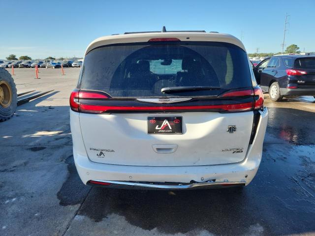 Photo 6 from auction – 2023 CHRYSLER PACIFICA L with VIN 2C4RC3GG2PR580550