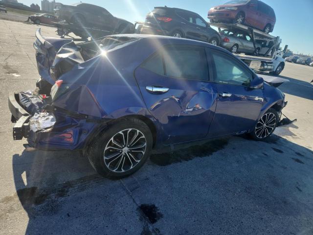 Photo 3 from auction – 2014 TOYOTA COROLLA with VIN 5YFBURHE8EP001881
