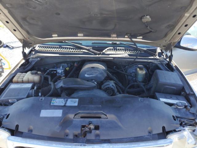 Foto 12 de la subasta – 2002 GMC NEW SIERRA con VIN 2GTEC19T121146138