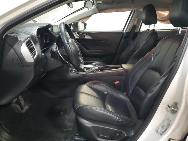 Photo 7 from auction – 2018 MAZDA 3 TOURING with VIN 3MZBN1V3XJM188170