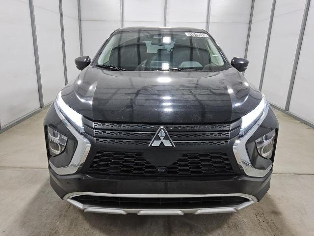 Photo 5 from auction – 2023 MITSUBISHI ECLIPSE CR with VIN JA4ATWAAXPZ023193