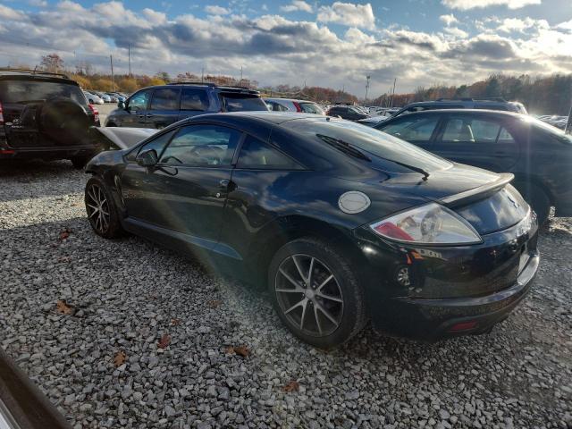 Photo 2 from auction – 2011 MITSUBISHI ECLIPSE GS with VIN 4A31K5DF3BE001494
