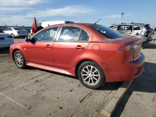 Photo 2 from auction – 2010 MITSUBISHI LANCER ES/ with VIN JA32U2FU2AU025087