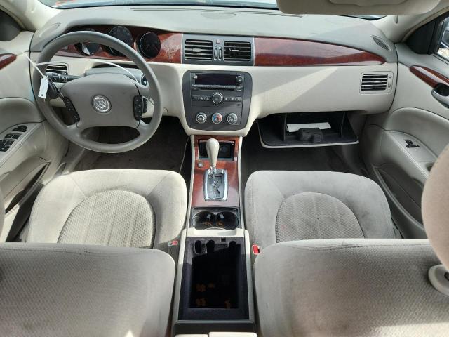 Photo 8 from auction – 2006 BUICK LUCERNE CX with VIN 1G4HP57266U193402
