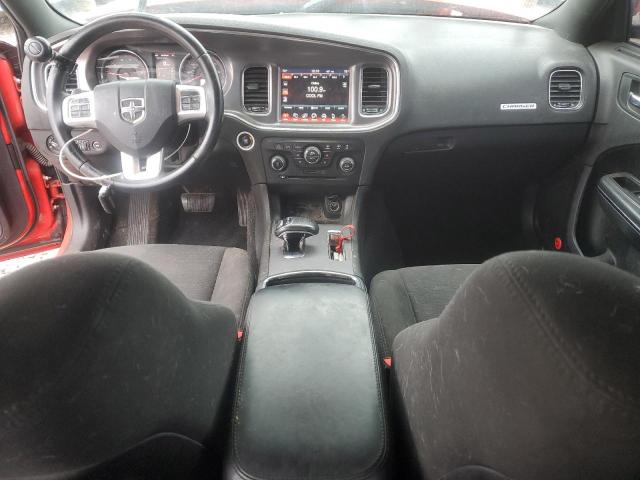 Photo 8 from auction – 2014 DODGE CHARGER SX with VIN 2C3CDXJG9EH334847