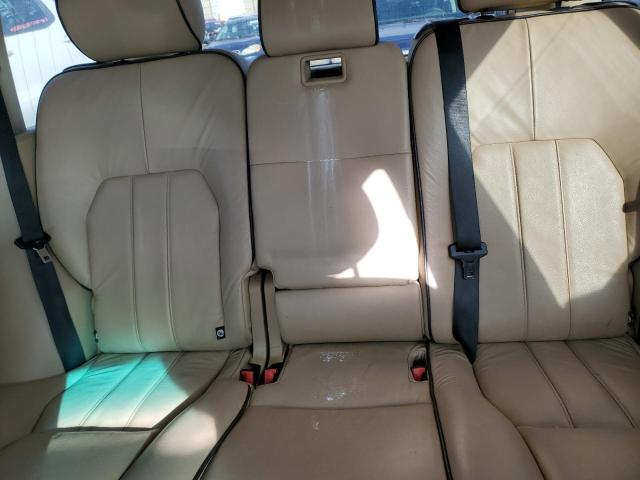 Photo 10 from auction – 2008 LAND ROVER RANGE ROVE with VIN SALME15478A268658