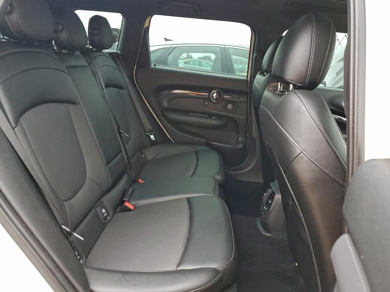 Photo 10 from auction – 2017 MINI COOPER S C with VIN WMWLU5C51H2E82130