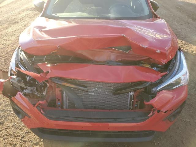 صورة رقم 11 من المزاد - 2024 SUBARU IMPREZA مع VIN JF1GUABC1R8317712