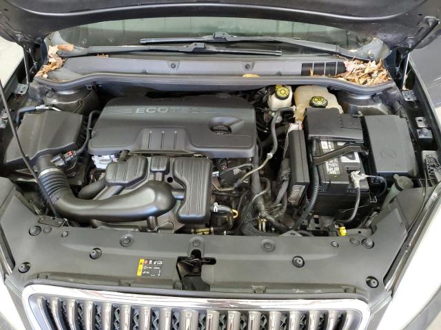 Photo 11 from auction – 2016 BUICK VERANO with VIN 1G4PP5SKXG4106900