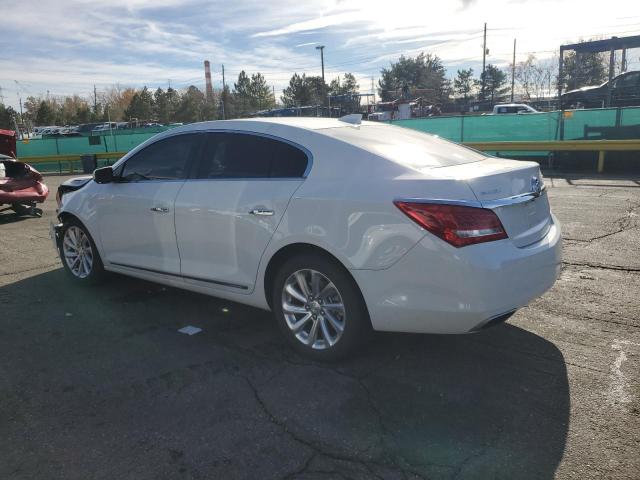 Photo 2 from auction – 2015 BUICK LACROSSE with VIN 1G4GA5G31FF219771