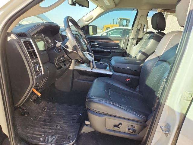 Photo 7 from auction – 2018 RAM 1500 LARAM with VIN 1C6RR7NMXJS354395