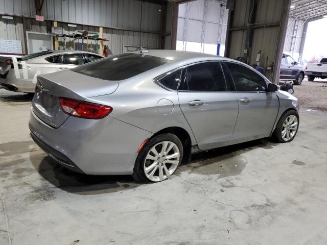 Photo 3 from auction – 2016 CHRYSLER 200 LIMITE with VIN 1C3CCCAB2GN108112