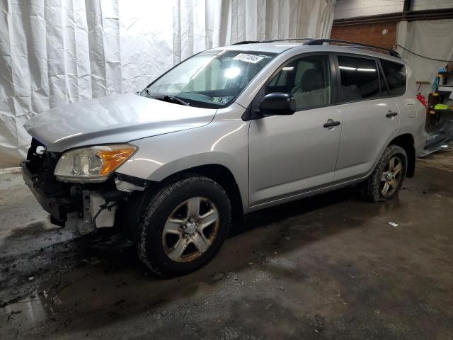 TOYOTA RAV4 2012 with VIN JTMBF4DVXCD044816 - Photo from auction