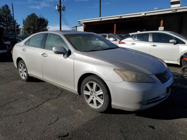 Photo 4 from auction – 2007 LEXUS ES 350 with VIN JTHBJ46G272129856