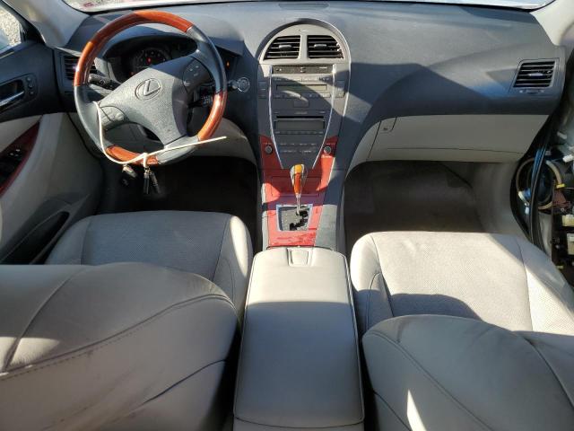 Zdjęcie 8 z aukcji – 2008 LEXUS ES 350 z VIN JTHBJ46G882168713