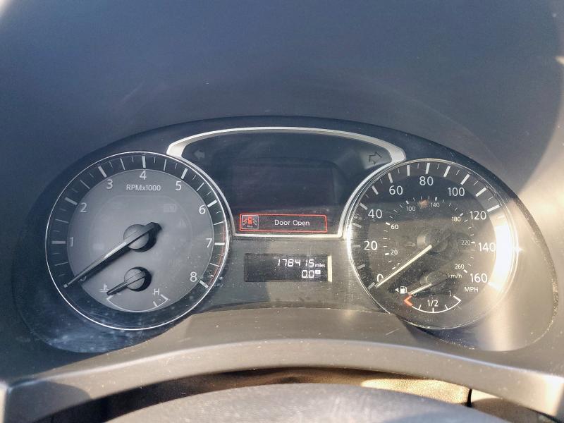 Photo 9 from auction – 2013 NISSAN ALTIMA 2.5 with VIN 1N4AL3AP6DC158006