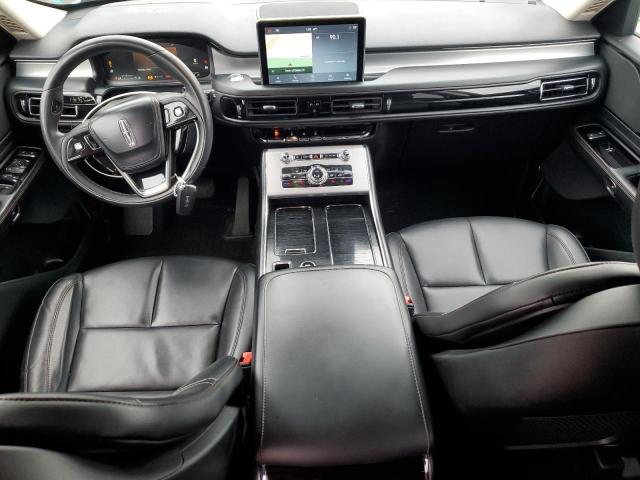 Photo 8 from auction – 2023 LINCOLN AVIATOR with VIN 5LM5J0XC2PGL07571