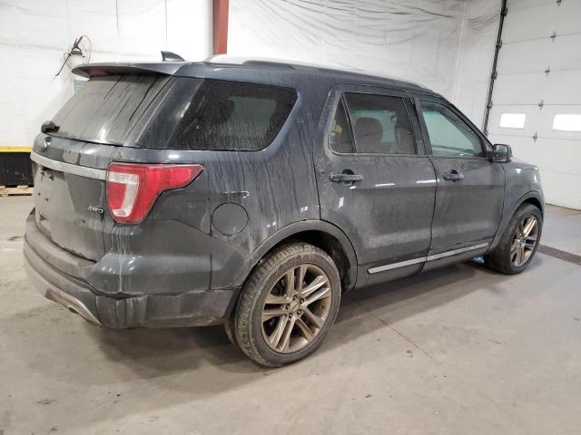 Photo 3 from auction – 2017 FORD EXPLORER X with VIN 1FM5K8D85HGB25959