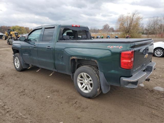 Photo 2 from auction – 2014 CHEVROLET SILVERADO with VIN 1GCVKREC5EZ341405