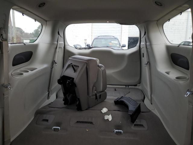 Photo 10 from auction – 2019 CHRYSLER PACIFICA T with VIN 2C4RC1BG5KR748914