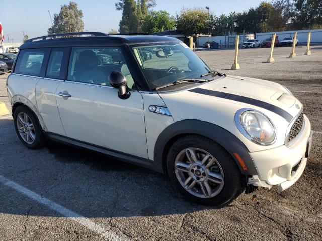 Photo 4 from auction – 2013 MINI COOPER S C with VIN WMWZG3C53DTY39329