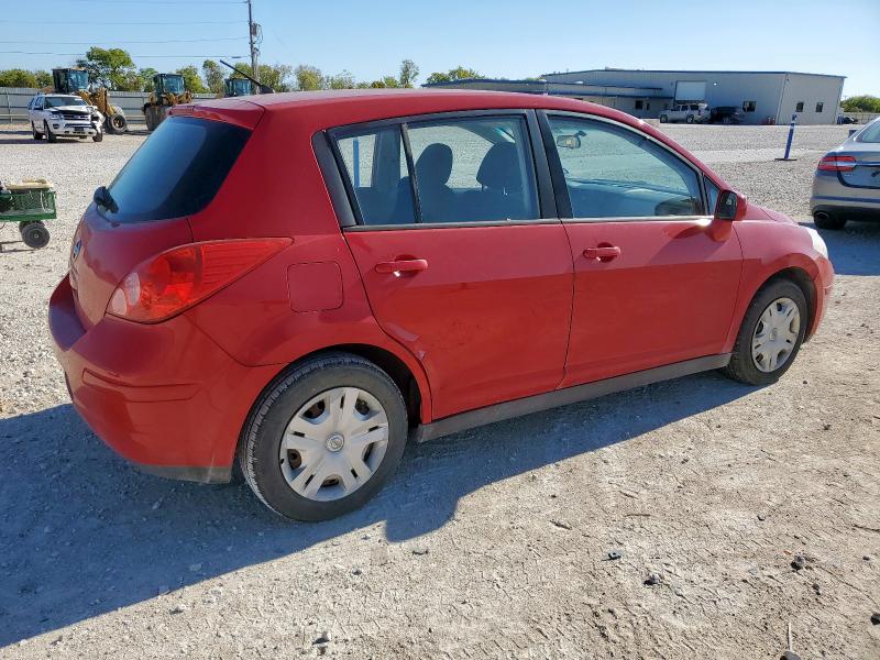 Photo 3 from auction – 2012 NISSAN VERSA S with VIN 3N1BC1CP7CK807050