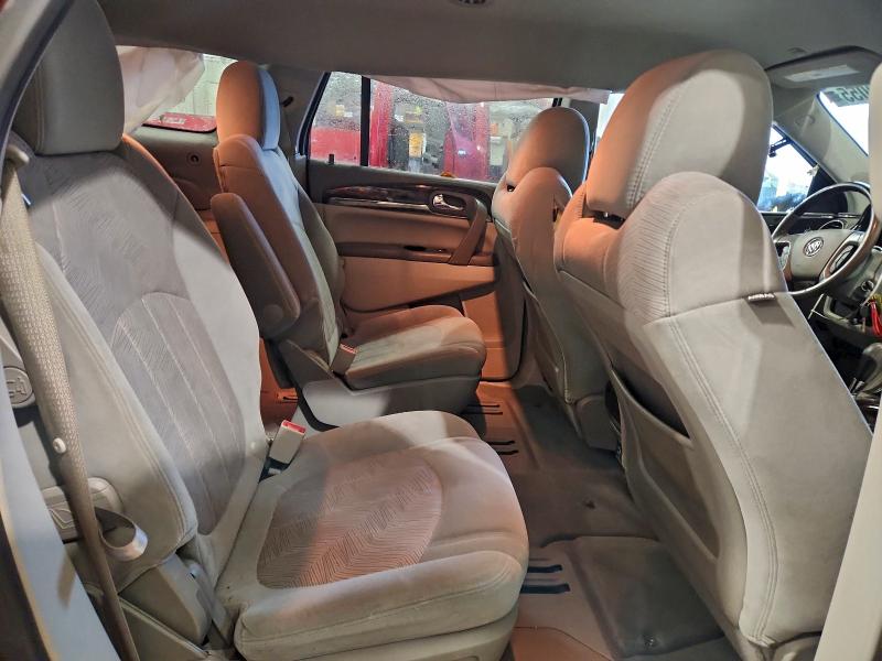 Photo 11 from auction – 2017 BUICK ENCLAVE with VIN 5GAKRAKDXHJ211945