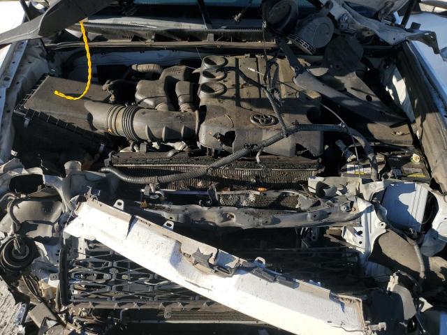 Photo 12 from auction – 2014 TOYOTA 4RUNNER SR with VIN JTEBU5JR7E5169073