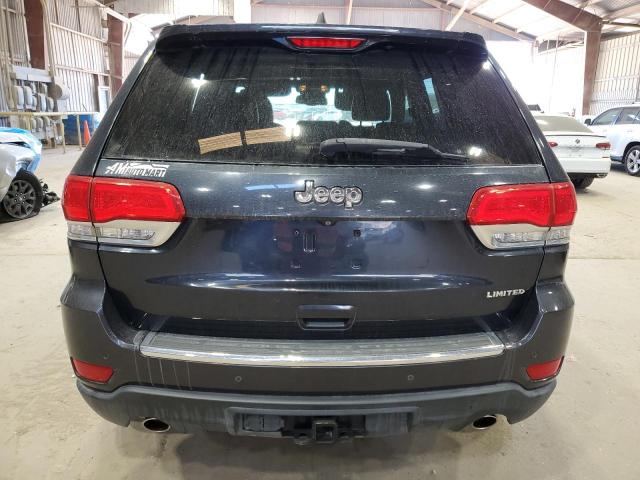 Photo 6 from auction – 2014 JEEP GRAND CHER with VIN 1C4RJEBT1EC175453