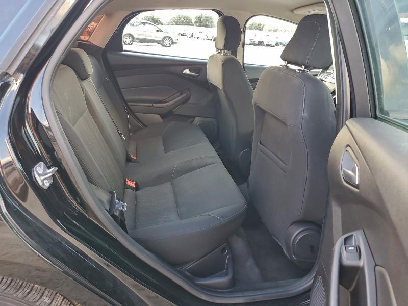 Photo 10 from auction – 2018 FORD FOCUS SE with VIN 1FADP3F25JL316149