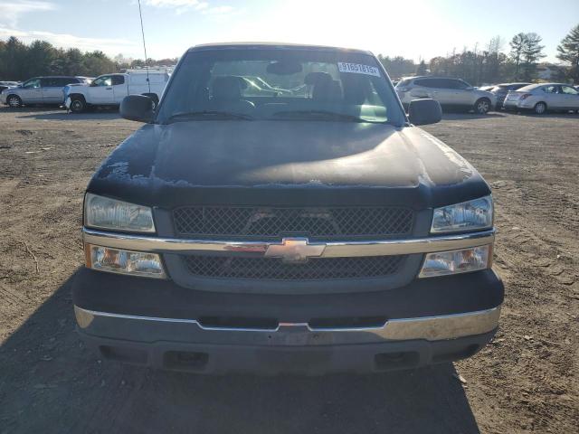 Photo 5 from auction – 2003 CHEVROLET SILVERADO with VIN 2GCEC19X831290094