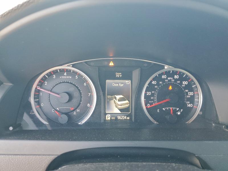 Photo 9 from auction – 2016 TOYOTA CAMRY LE with VIN 4T1BF1FKXGU518976