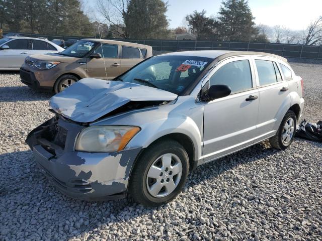 DODGE CALIBER 2007 with VIN 1B3HB28B27D288171 - Photo from auction