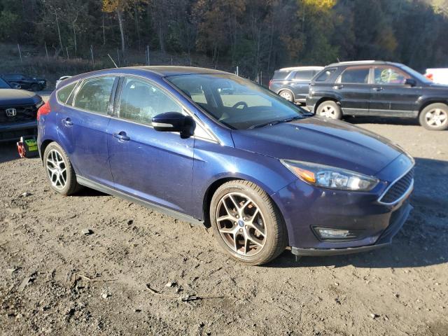 Photo 4 from auction – 2017 FORD FOCUS with VIN 1FADP3M22HL329325
