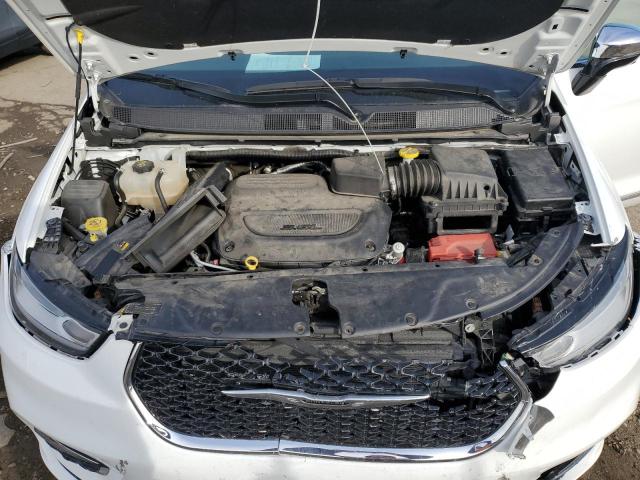 Photo 12 from auction – 2023 CHRYSLER PACIFICA L with VIN 2C4RC3GG0PR501165