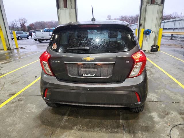 Photo 6 from auction – 2016 CHEVROLET SPARK 2LT with VIN KL8CF6SA1GC568831