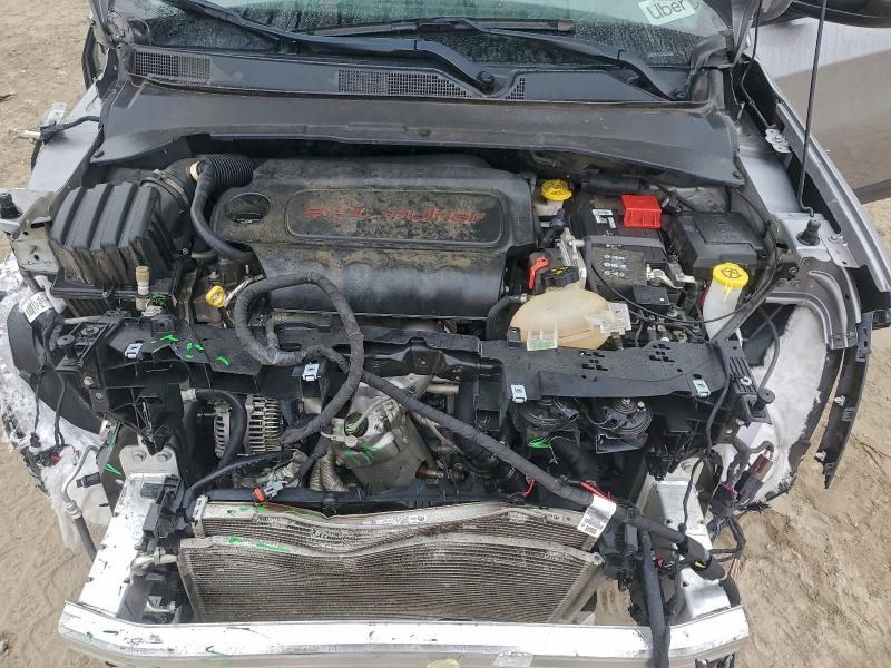 Photo 12 from auction – 2022 JEEP COMPASS LA with VIN 3C4NJCBB3NT218012