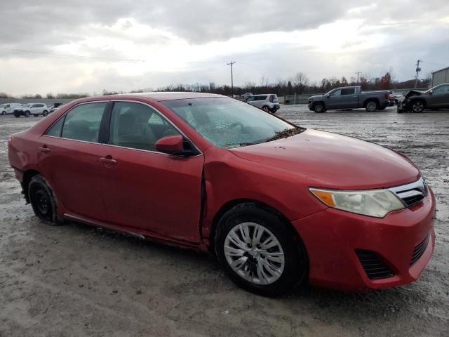 Photo 4 from auction – 2012 TOYOTA CAMRY BASE with VIN 4T1BF1FK3CU528260