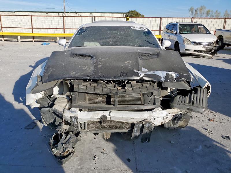 Photo 5 from auction – 2018 DODGE CHALLENGER with VIN 2C3CDZAG6JH178613